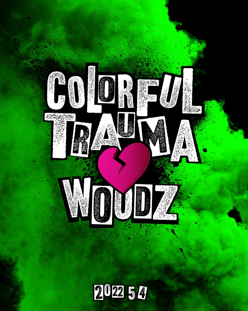 WOODZ

COMEBACK TEASER POSTER

2022.05.04

#WOODZ #조승연 #COLORFUL_TRAUMA