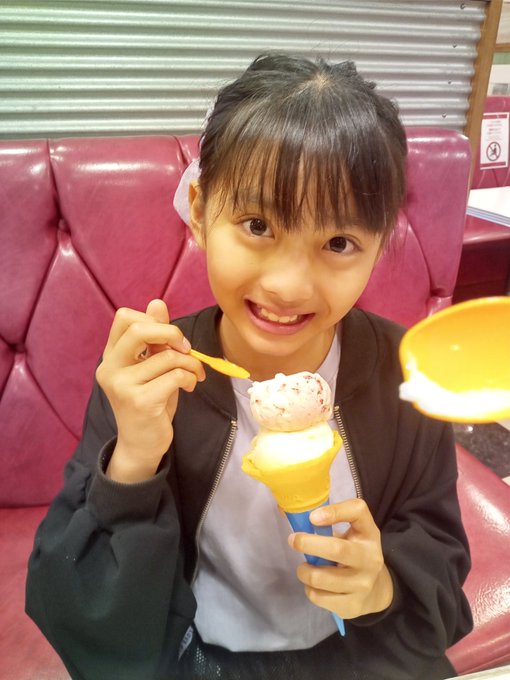 河村祐南(ゆなん)のTwitter画像27
