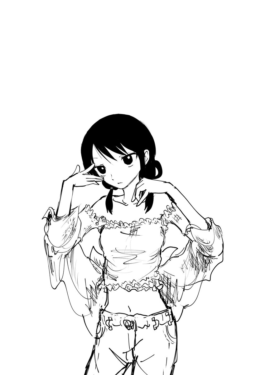 したくしなきゃ 