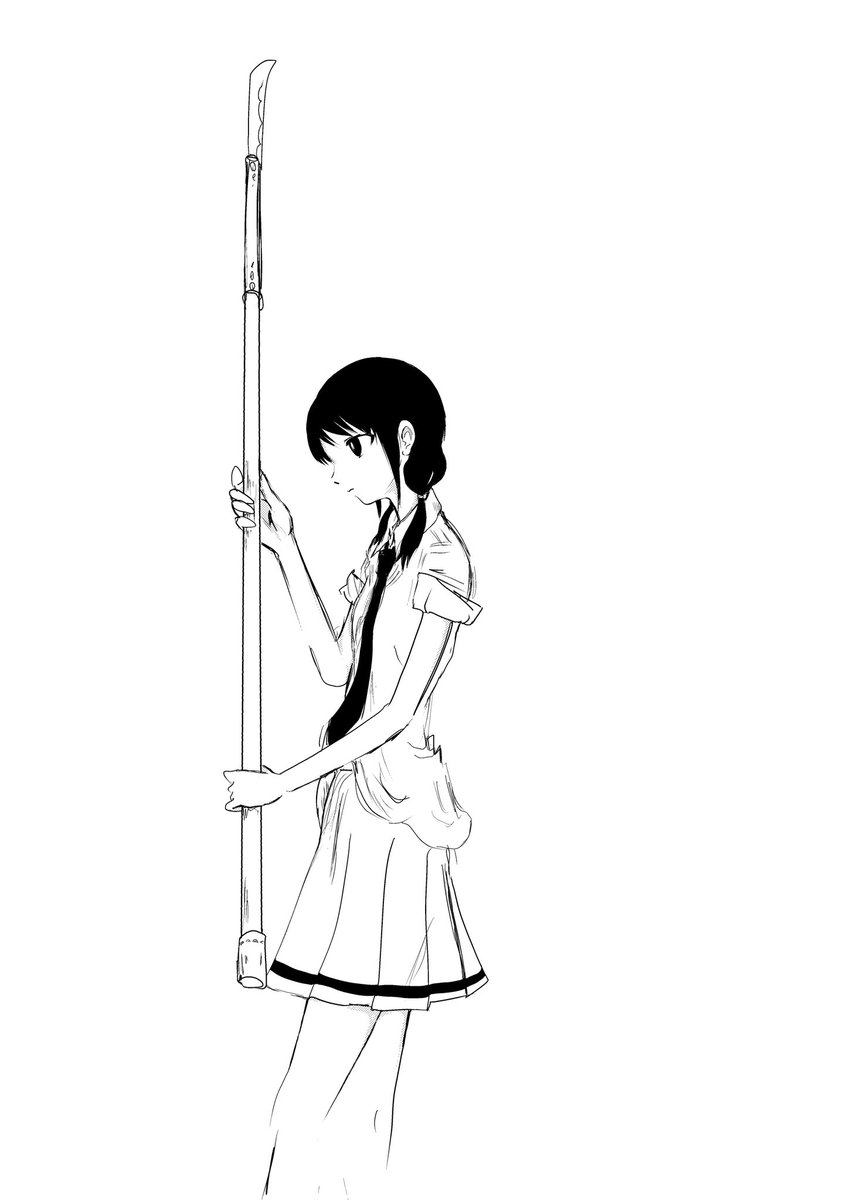 したくしなきゃ 