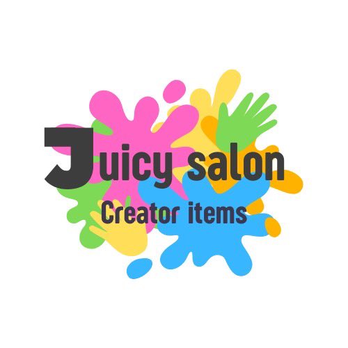 本日2022年4月15日(金)10時より
公式にオープンしました！

まあたそ、ジュキヤなどトップクリエイターのオリジナルグッズ販売をはじめ、イベント情報配信など、YouTuberたちの‘楽しいがここに’集結！

↓サイトはこちらから↓
juicy.salon