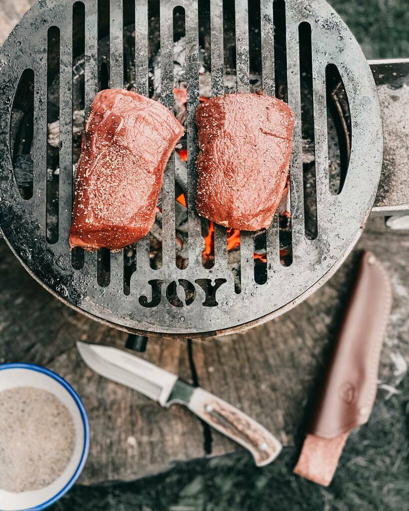 GameChangerBBQ tweet media