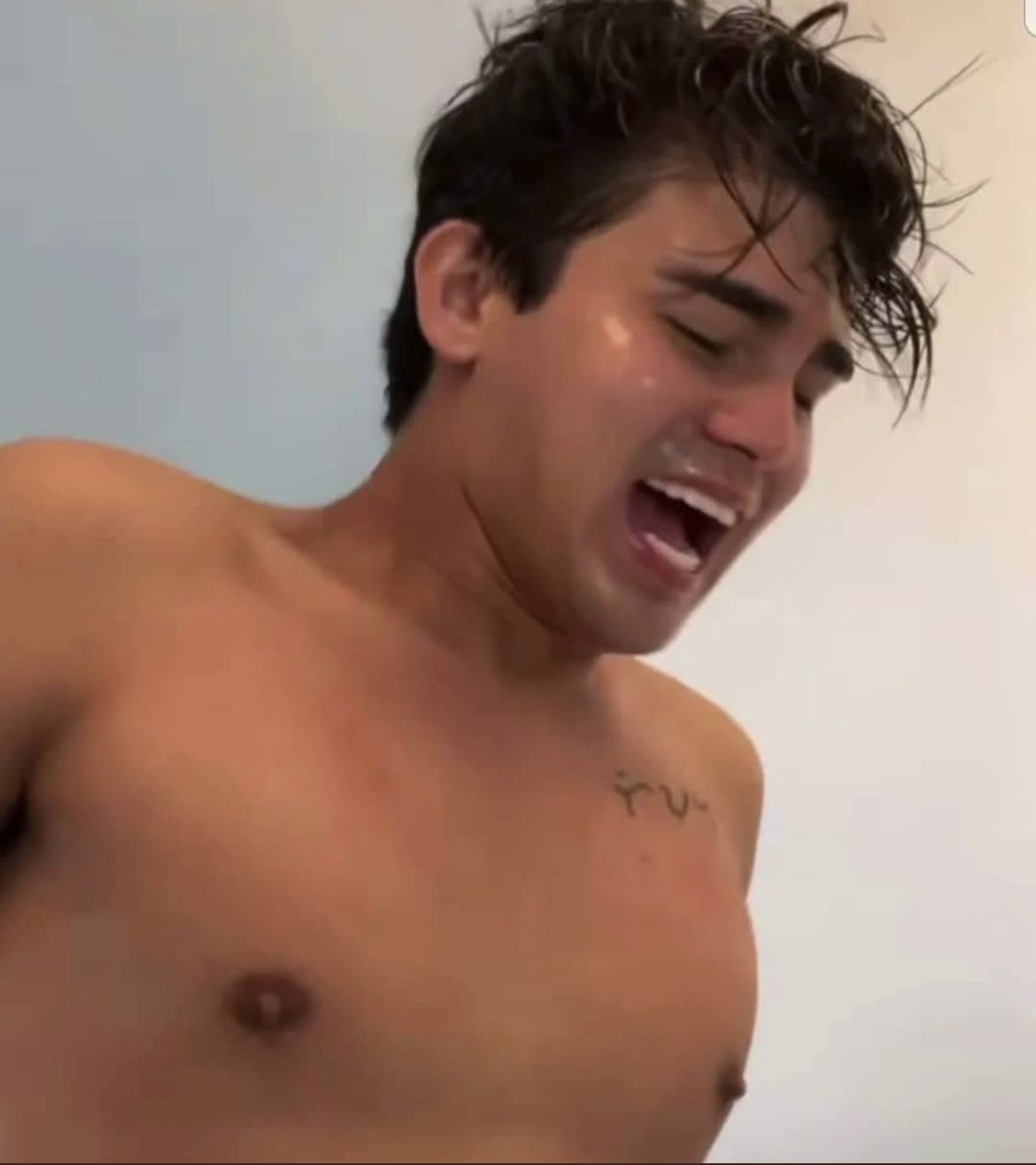 A desperate bid for fame