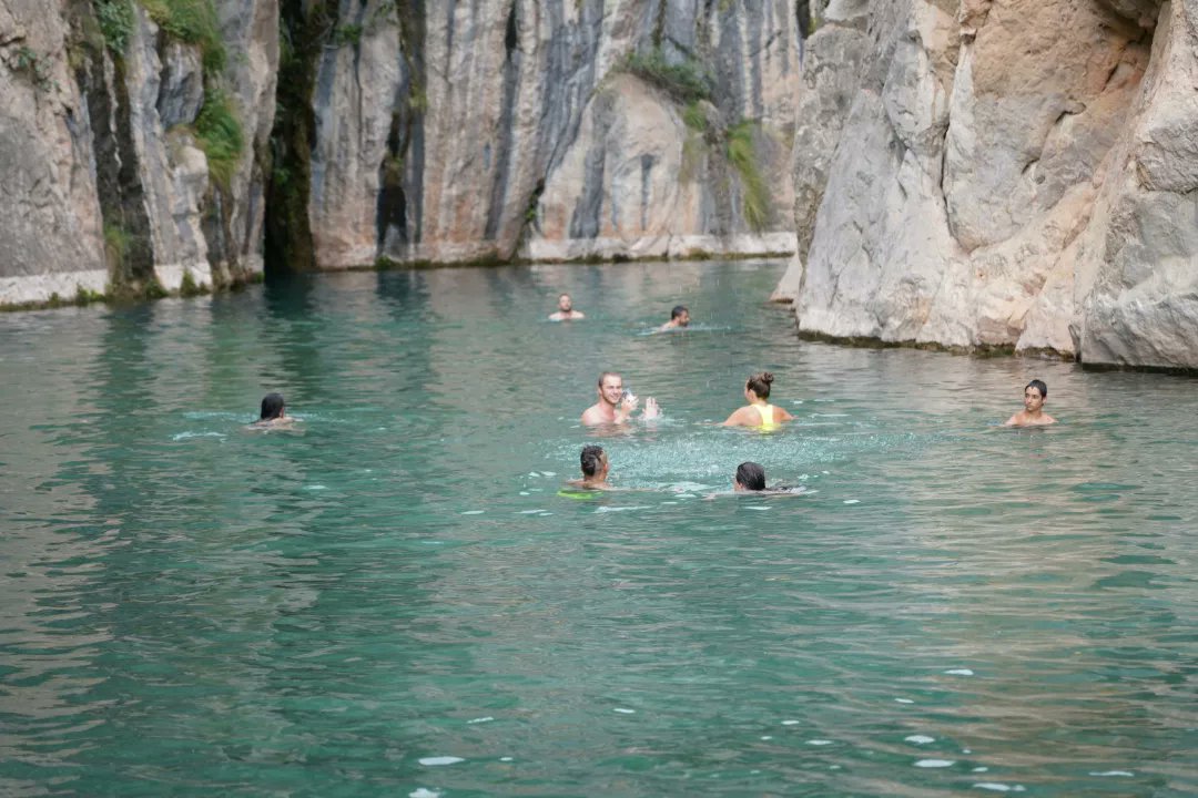 AMontanejos's tweet photo. 🏞️ El Gobierno de España garantiza el futuro de la Fuente de los Baños con el nuevo Plan Hidrológico de Cuenca

⛲ La Confederación Hidrográfica del Júcar atiende la propuesta del Ayuntamiento de Montanejos...

➕👉🏼 https://t.co/AkCdKxiO2A https://t.co/xXKbA40pjR