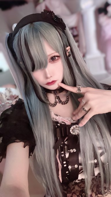Twitterのコスプレ画像8