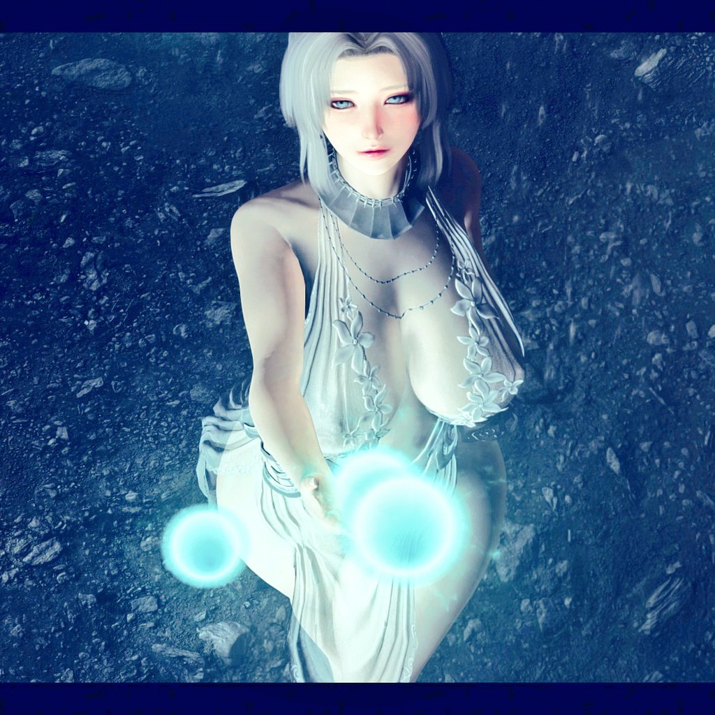 🙃
#SkyrimSE #Skyrim #NSFW #screenshot