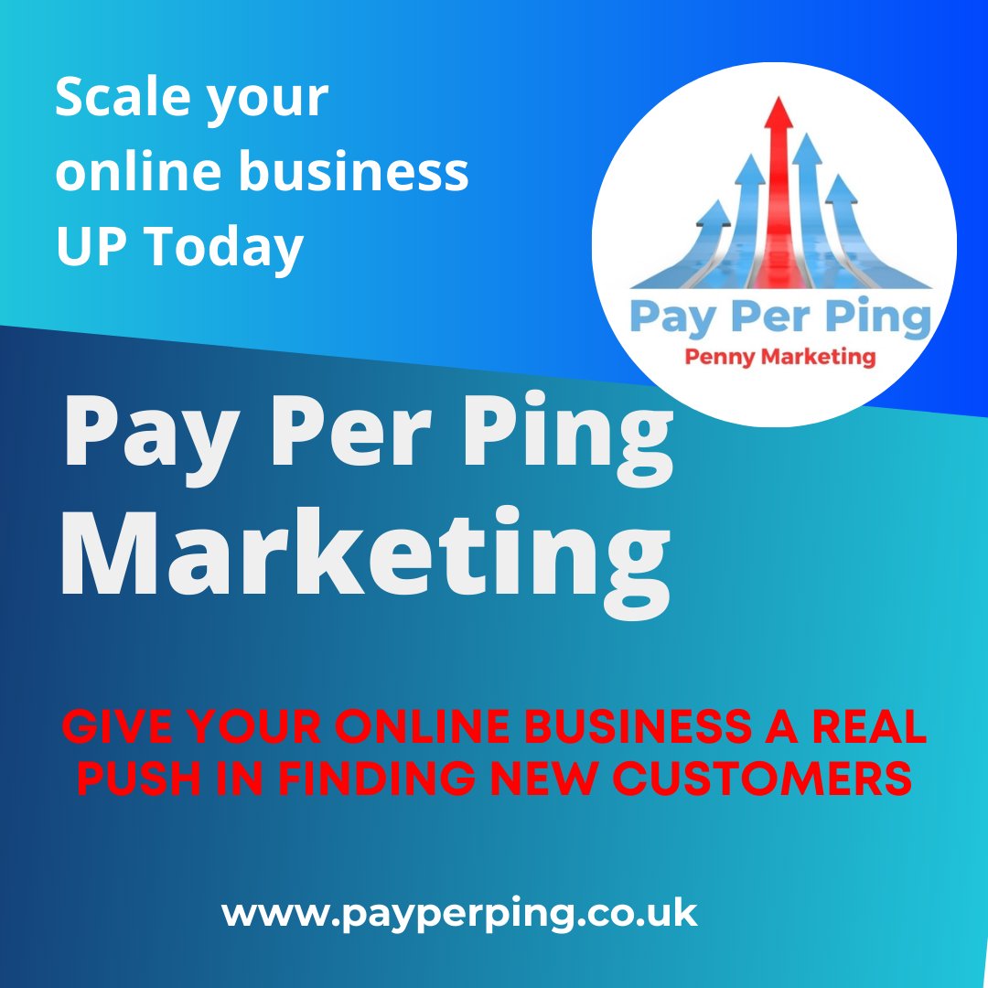 PayPerPing tweet media