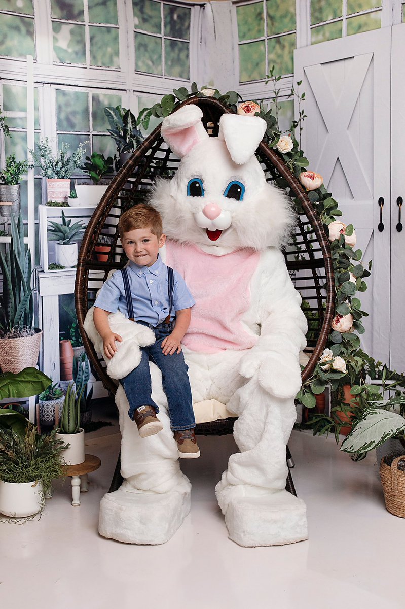 sier4229's tweet photo. Happy Easter💗🐇 https://t.co/ue9ThAwlH7