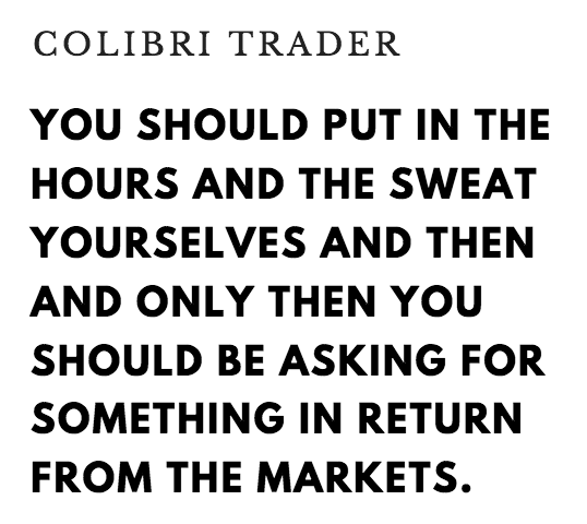 Colibri Trader (a.k.a. Atanas) tweet media