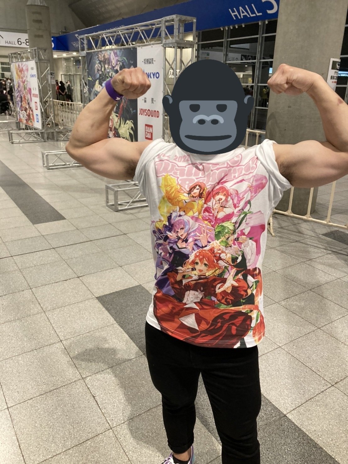 revo  タロー様 SUPERタロー (@supertarrow) / X