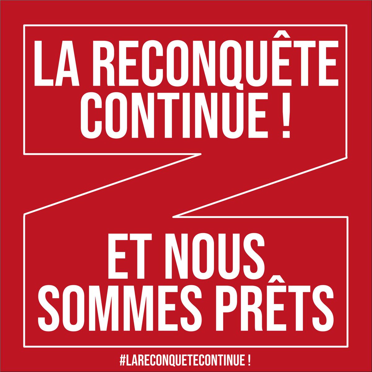 reconquete_eg's tweet photo. #lareconquetecontinue
#zemmourprogramme
#MerciZemmour https://t.co/Ckl9a7oADt