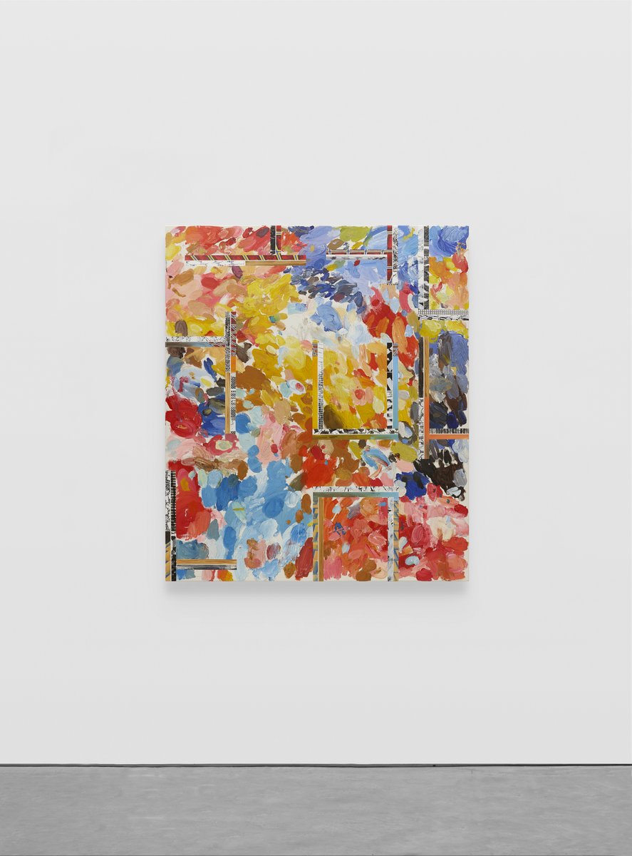 Lisson_Gallery's tweet image. It&apos;s the last weekend to see our exhibitions by #ArtandLanguage and #ChannaHorwitz in New York! Plan your visit here bit.ly/2IF0VRI