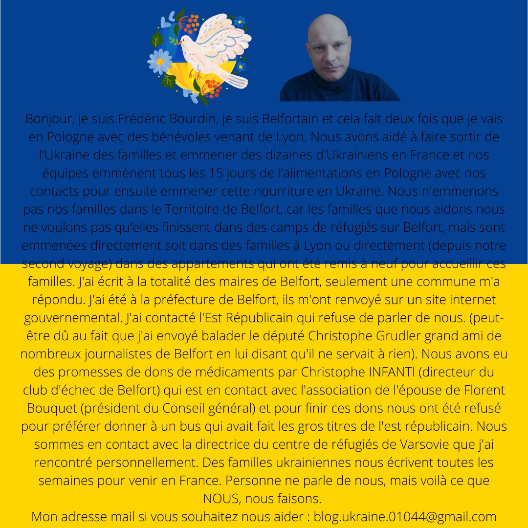 #belfort #ChristopheGrudler #lEstRépublicain #FlorianBouquet #territoiredebelfort #territoiredulion