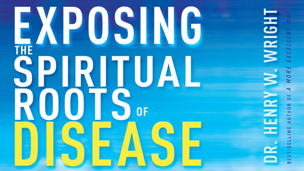 RoselynMartinez's tweet photo. Exposing The Spiritual Roots Of Disease: Day 8 • Devotional https://t.co/fAEQbo9rc2 https://t.co/1NqzsRUvdZ