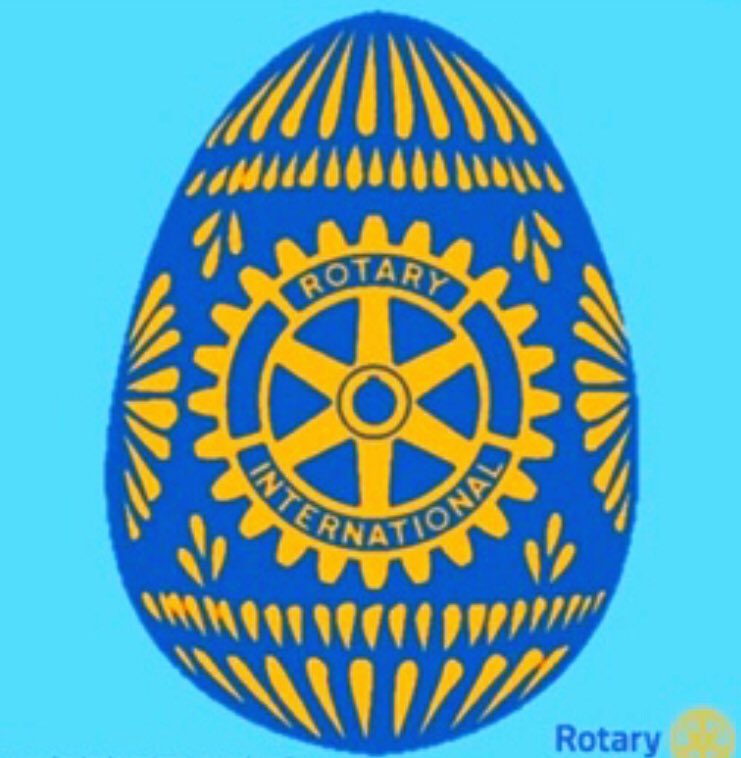 marusuarezrp's tweet photo. #HappyEaster Rotarian friends!
@RotaryES @rotary 
@zamudioslp @T_Onate forever @FrankDevlyn @Shekhar_Rotary 
@JohnHewko https://t.co/LfvSlcFZqh