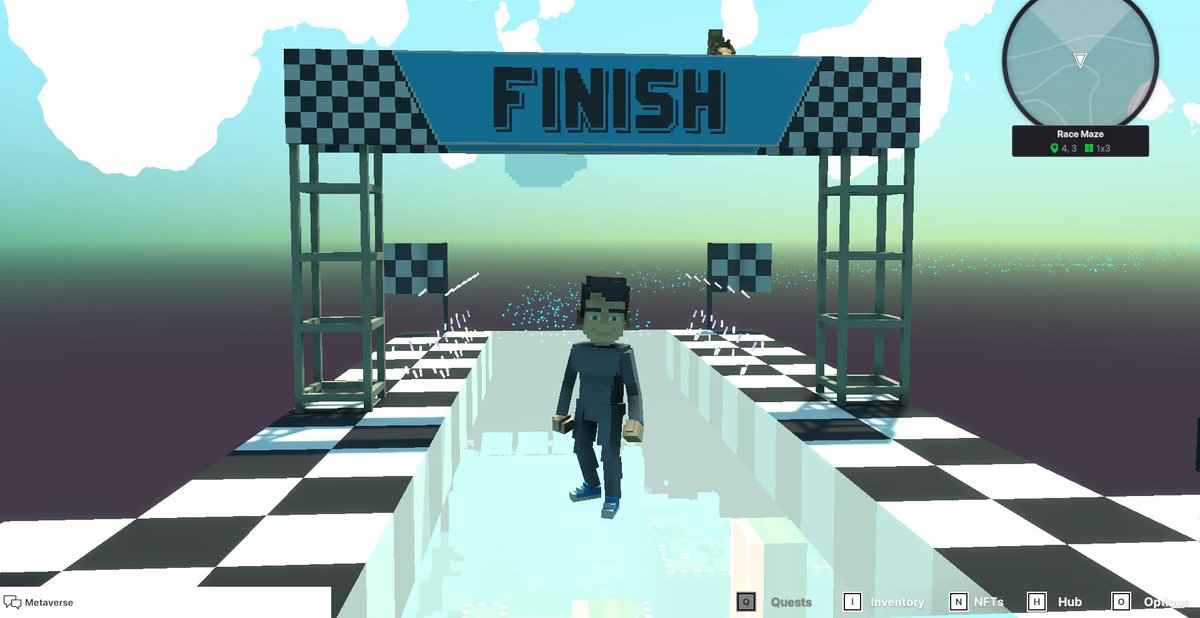 phsnost's tweet photo. @TheSandboxGame https://t.co/Jg2zhqFE1t
