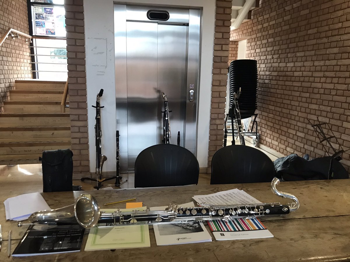 Emily Wilson tweet media