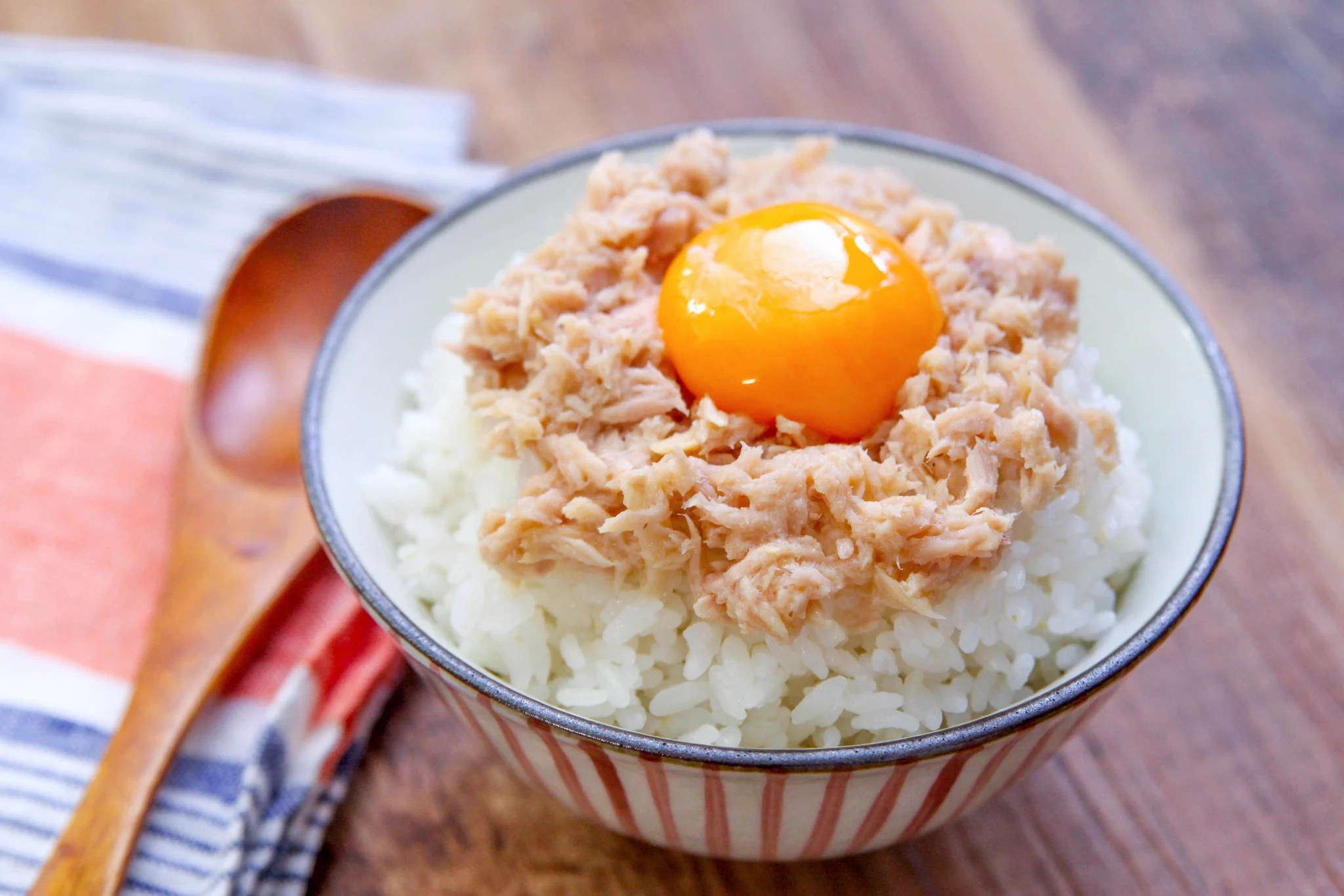 作り方が簡単だから朝食にもぴったりそう！「ツナ缶」などを使ったお手軽レシピ！