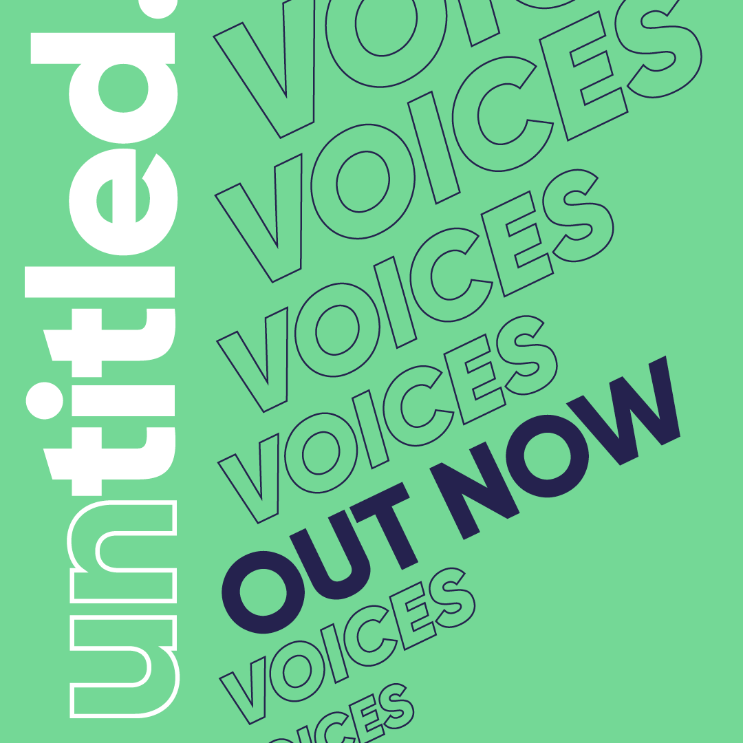 Untitled Writing (SUBS CLOSED - ON HIATUS) tweet media