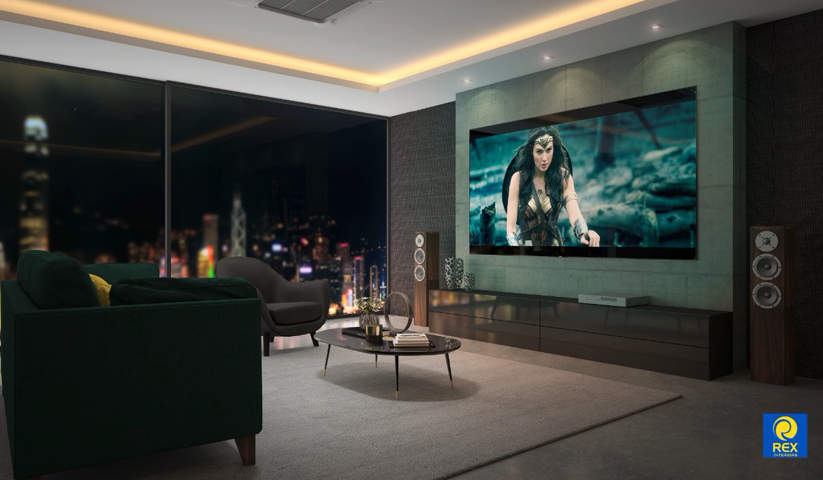 interiors_rex's tweet photo. Get family and friends together and be entertained movie room make your movie room a dedicated space...😊

Contact us for 3D Designs:- rexinteriors.in@gmail.com
91+9346528957

#Rexinteriors #ArtofLivingStylish #InteriorDesign #HomeTheater #3DInteriorDesigns https://t.co/5Yvr6YWyhA
