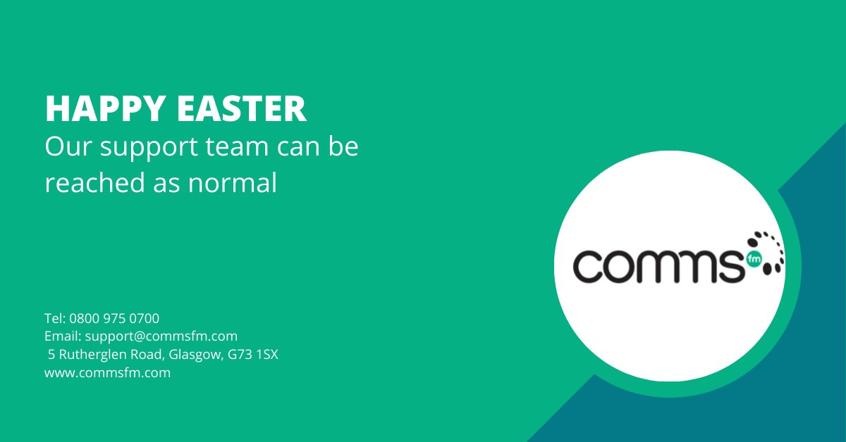 CommsFM (@commsfm) on Twitter photo 