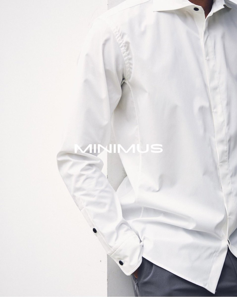 MINIMUS | ミニマス (@minimus_inc) / X