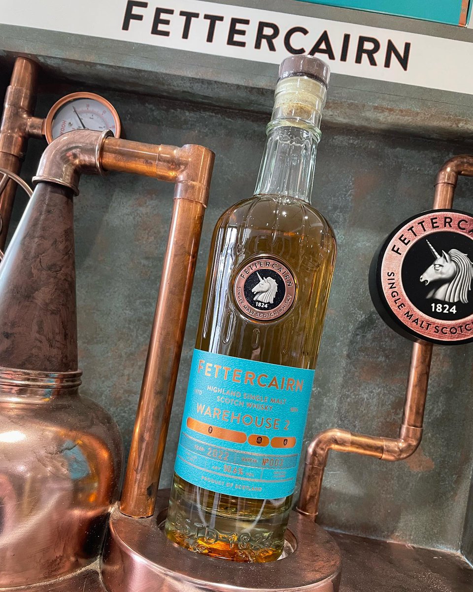Fountainhall Wines (@fhwines) on Twitter photo Fettercairn Warehouse 2 Batch No. 003 <a href="/FettercairnWh/">Fettercairn Whisky</a>
Crafted using a handpicked selection of Ex- Bourbon Barrels, Rum Barrels & French Red Wine Barriques. This is a remarkable #singlemalt 🥃
#fettercairn #fettercairnwhisky #fettercairnwarehouse2 #whisky #drinkresponsibly Fettercairn Warehouse 2 Batch No. 003 <a href="/FettercairnWh/">Fettercairn Whisky</a>
Crafted using a handpicked selection of Ex- Bourbon Barrels, Rum Barrels & French Red Wine Barriques. This is a remarkable #singlemalt 🥃
#fettercairn #fettercairnwhisky #fettercairnwarehouse2 #whisky #drinkresponsibly
