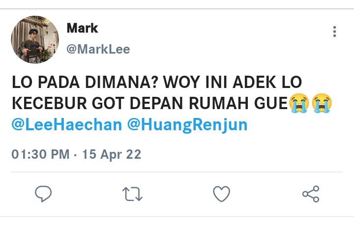 unaurgirl's tweet photo. nct dream as kakak (jagain bocil)

a thread https://t.co/KuJP5IXTCL