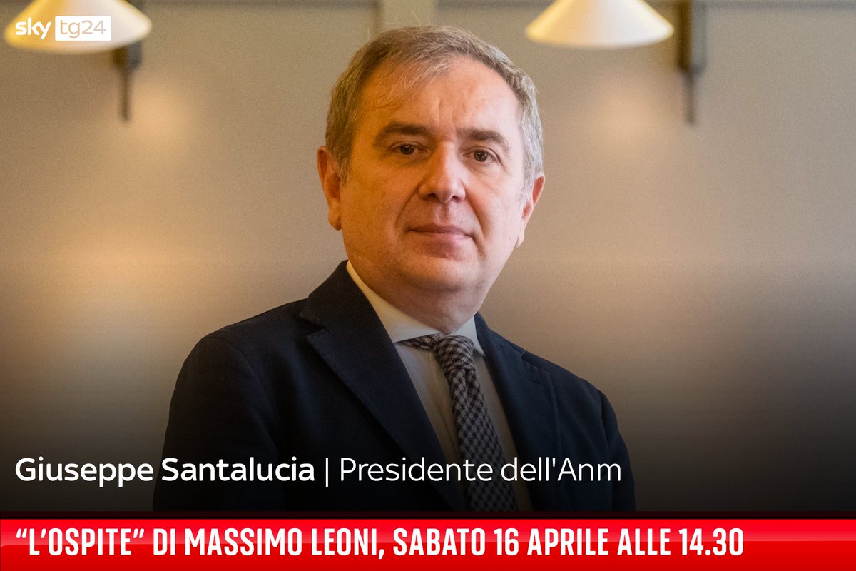 Sky tg24 tweet media