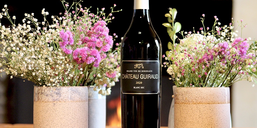 chateau_guiraud (@chateau_guiraud) on Twitter photo ๐ <a href="/chateau_guiraud/">chateau_guiraud</a> ๐๐ง๐ง๐จ๐ง๐๐ ๐ฅ๐ ๐ง๐๐ข๐ฌ๐ฌ๐๐ง๐๐ ๐๐ฎ ๐๐ซ๐๐ง๐ ๐๐ข๐ง ๐๐ฅ๐๐ง๐ ๐๐๐ ๐ฅ
#ChรขteauGuiraud vient parfaire la gamme exceptionnelle de ses vins avec le lancement dโun #vin blanc sec dโ#excellence.
#GrandCruClassรฉ #Bordeauxwine #Whitewine ๐ <a href="/chateau_guiraud/">chateau_guiraud</a> ๐๐ง๐ง๐จ๐ง๐๐ ๐ฅ๐ ๐ง๐๐ข๐ฌ๐ฌ๐๐ง๐๐ ๐๐ฎ ๐๐ซ๐๐ง๐ ๐๐ข๐ง ๐๐ฅ๐๐ง๐ ๐๐๐ ๐ฅ
#ChรขteauGuiraud vient parfaire la gamme exceptionnelle de ses vins avec le lancement dโun #vin blanc sec dโ#excellence.
#GrandCruClassรฉ #Bordeauxwine #Whitewine