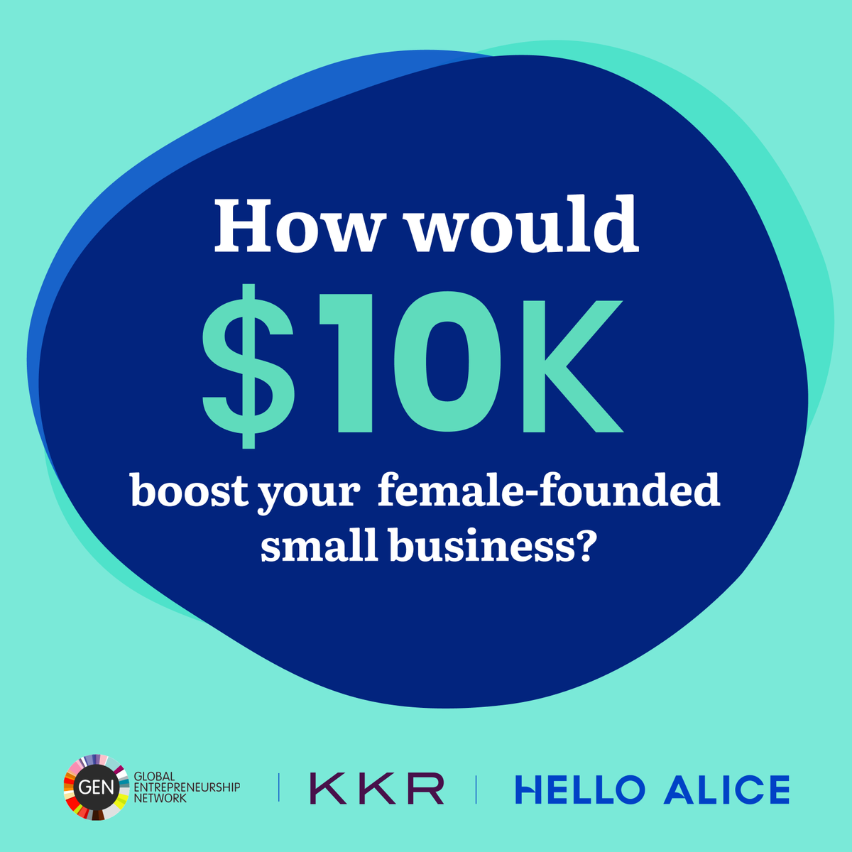 unleashingideas's tweet photo. Have you written your application yet? Click that 'submit' button by April 22!

@HelloAlice @KKR_Co 

#smallbusinessgrants
#smallbusinessresource #supportsmall #smallbusinesssupport #smallbiz #supportsmallbiz #smallbusiness #grantsforsmallbusiness #growyoursmallbusiness https://t.co/pLaxLNMLPd