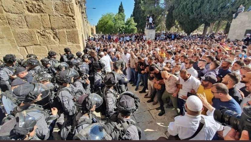 AyaIsleemEn's tweet photo. #Palestine today https://t.co/WyKDX1Ys9n