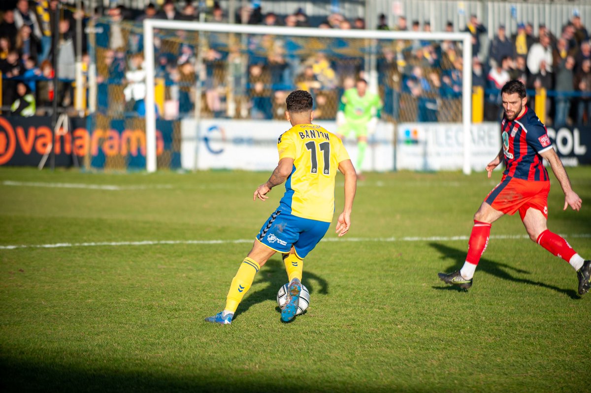 stalbanscityfc's tweet photo. ๐๏ธ Tickets for today's game.
3๏ธโฃ Ways to pay:
๐จโ๐ป Online via this link:
๐ https://t.co/k1Ad7gjyt2
๐ค #TNLFootballWeekends offer is online only.
๐ฑ Scan the QR codes at Clarence Park.
๐ Until K.O.
๐ง At the turnstiles.
๐ณ Card Only
๐โโ๏ธ Be in that number!
#SACFC ๐ https://t.co/fm1hLnXpnW