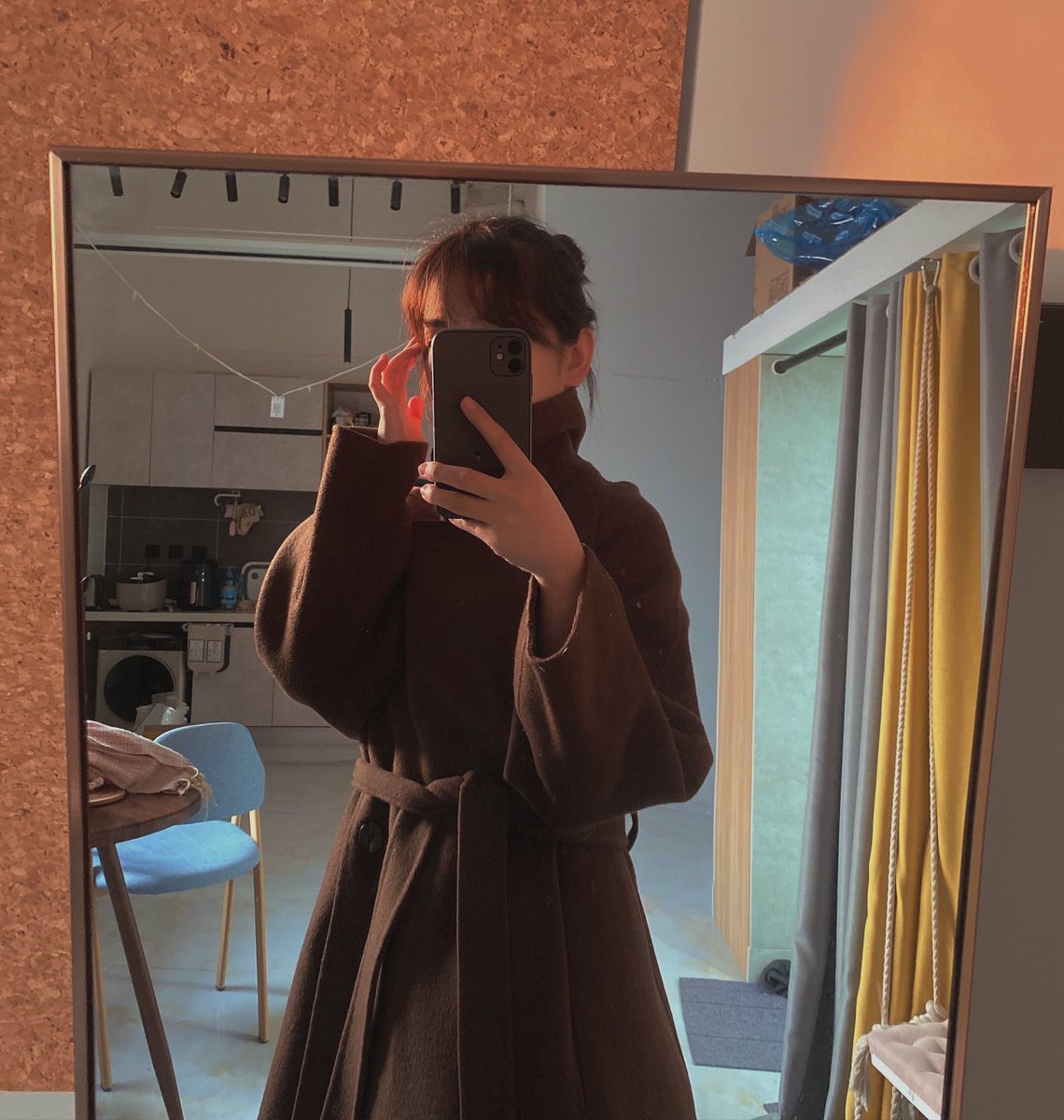 解封了，可以出门吃锅包肉了🧚🏻