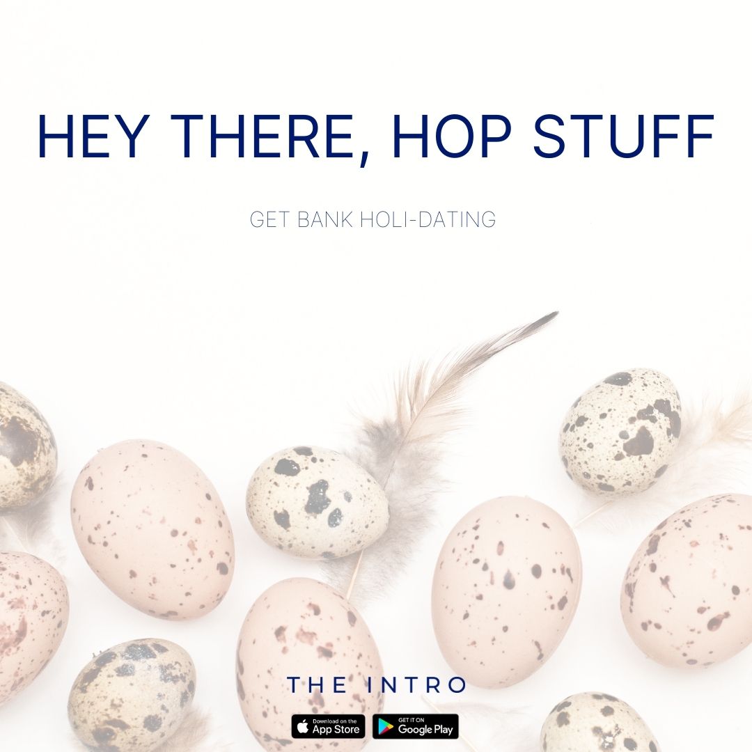 TheIntroApp's tweet image. 