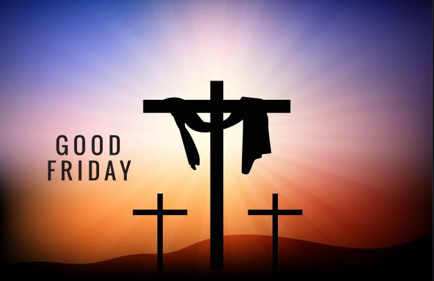 On this Holy Day, may His light guide your path &amp; His sacrifice strengthen your soul. Wishing all in our community a blessed #GoodFriday.