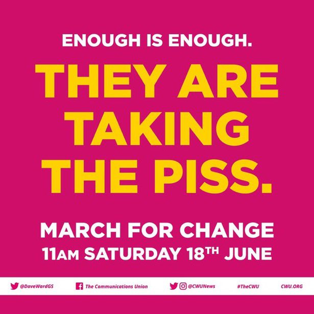TrowsdaleGary's tweet photo. I’m so down for this with Canners @Kingcanners and our fellow Chelsea boy @DaveWardGS But Dave where’s meeting point can’t find it anywhere? #TheyAreTakingThePiss #MarchingForChange #EnoughIsEnough #RefugeesWelcome #RacistsNotWelcome #ChelseaBoysWeAreHere 💙 https://t.co/YFR1CqIZhQ