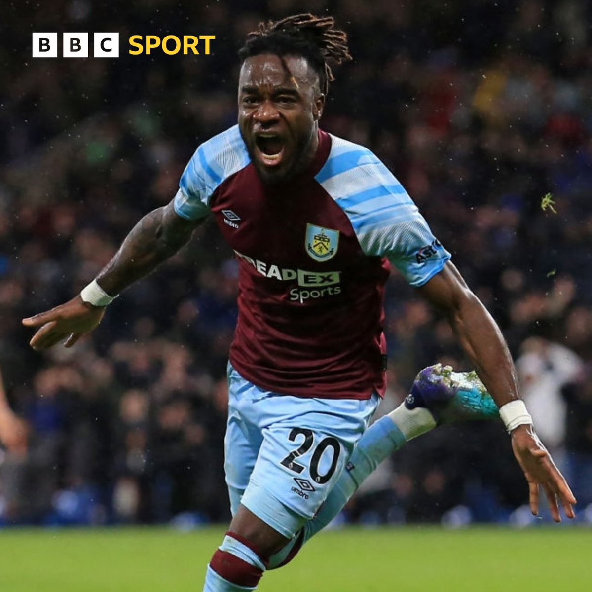 Match of the Day tweet media