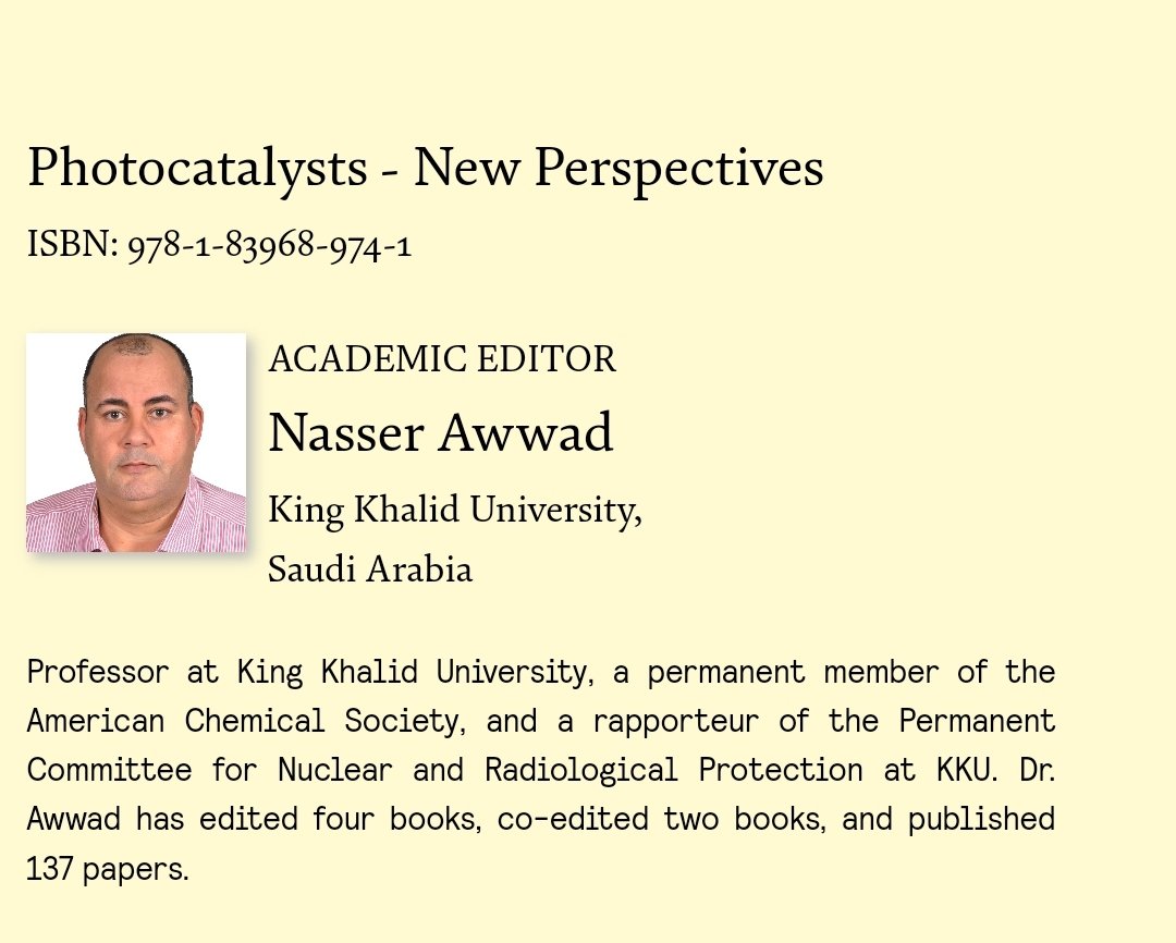 Naser Awad دكتور ناصر عواد (@prof_awwad) / Posts / X