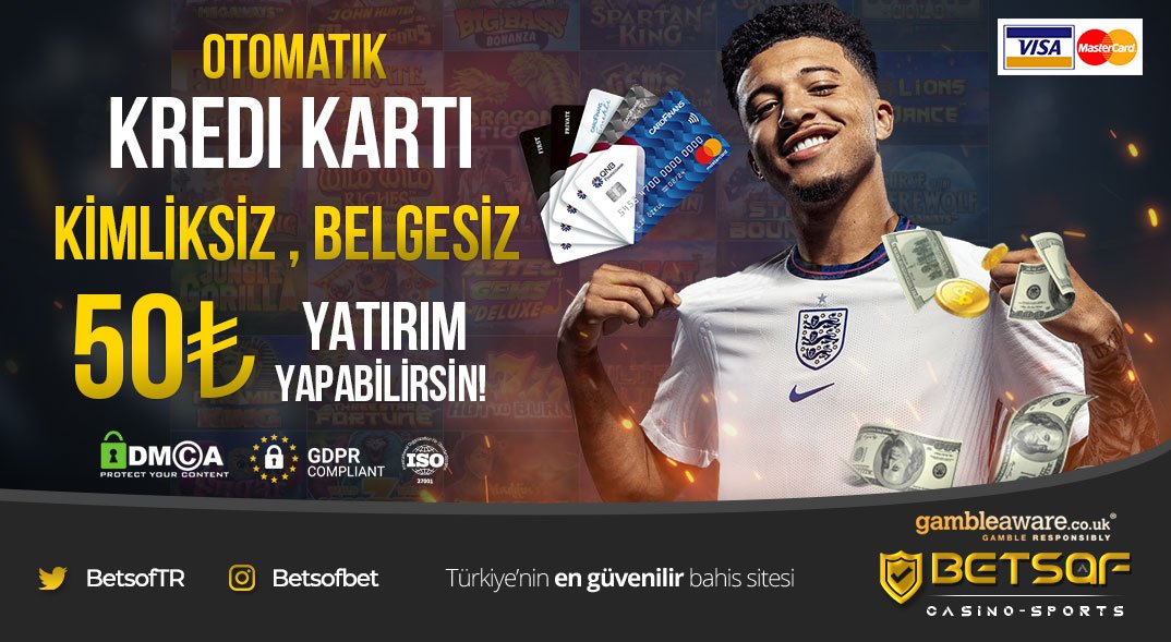 🪅 #FORUMROYAL &amp; #BETSOF

⚽️MANCHESTER CİTY - LİVERPOOL
⚽️MS ( 1-0-2 )

➡️​SON İŞLEMSİZ VE YATIRIM ŞARTSIZ
🎁10 KİŞİYE 15 TL FREEBET

🤓FORUMROYAL'DE ETKİNLİĞE KATIL!

🕚16 Nisan 17:30
🕊 <a href="/Betsof_TR/">SOF DESTEK ❤</a> - <a href="/Betsofresmi/">BETSOF ❤</a> Takip!
🔄RT+FAV
💁‍♂️3 Etiket!

⏩Katılım👉bit.ly/3M6sfbF