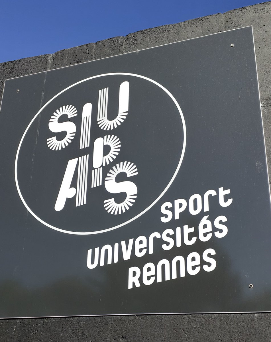 MasterDef_R2's tweet photo. Réunion (efficace !) avec le #SIUAPS de @UnivRennes1 et @UnivRennes_2 ce matin au sujet des créneaux de prépa physique du futur master Géopolitique/Défense. @CDC_41eRI https://t.co/aGnVQf4Tm1