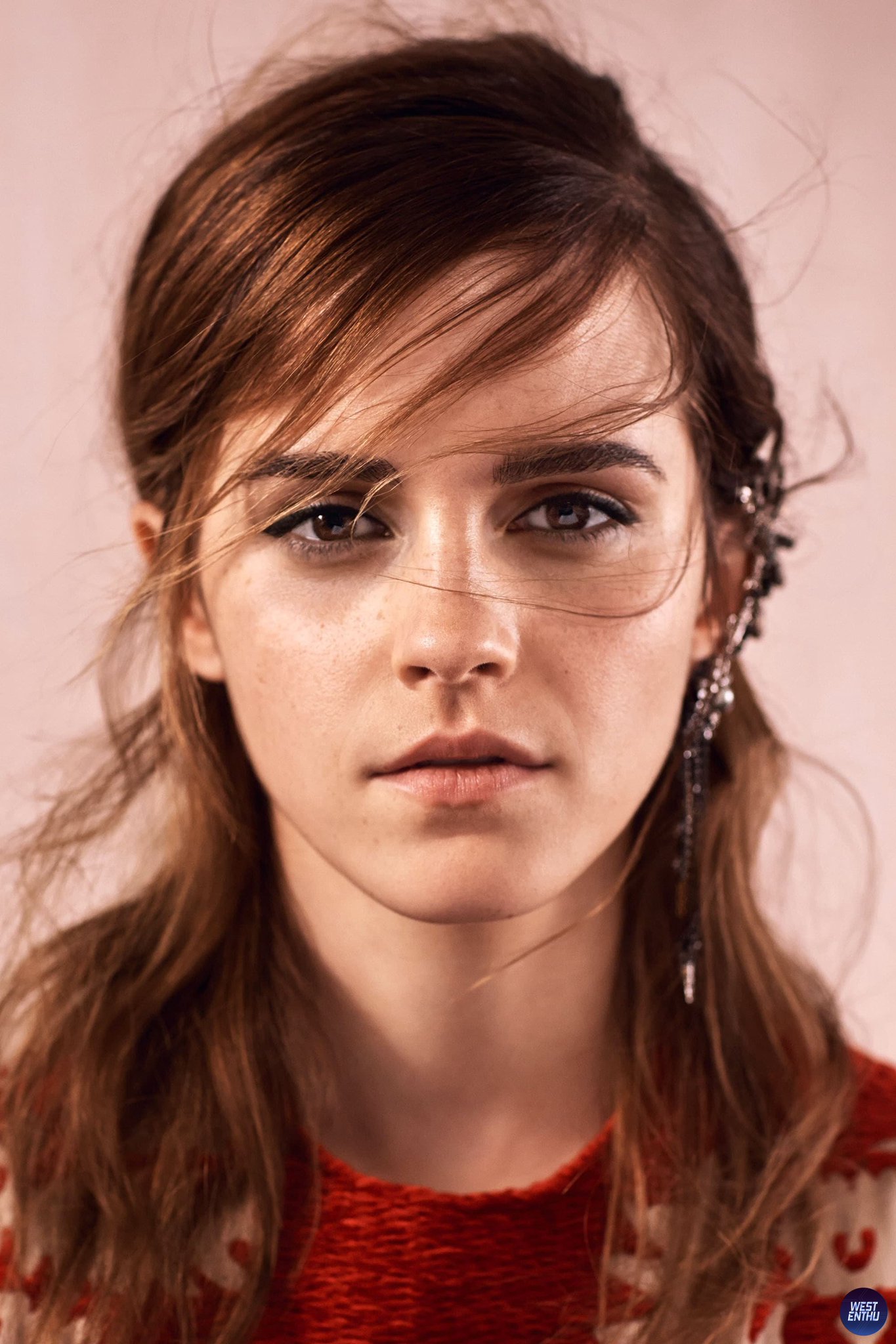 Happy 32nd Birthday Emma Watson 