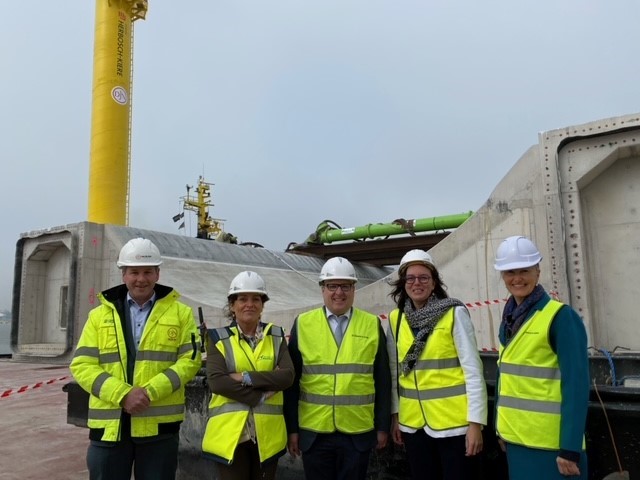 Agentschap voor Maritieme Dienstverlening en Kust tweet media