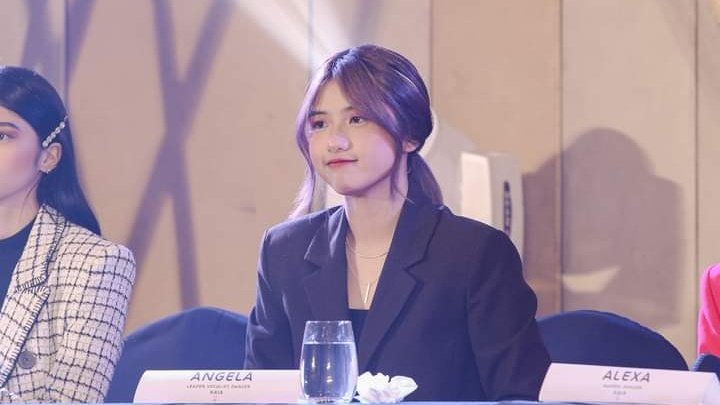 forangelacutie's tweet photo. kaia best leader angela 🤎

📸: Manila Concert Scene

@KAIAOfficialPH #KAIA
#BLAHBLAHbyKAIA https://t.co/Qf3VogQ4C0