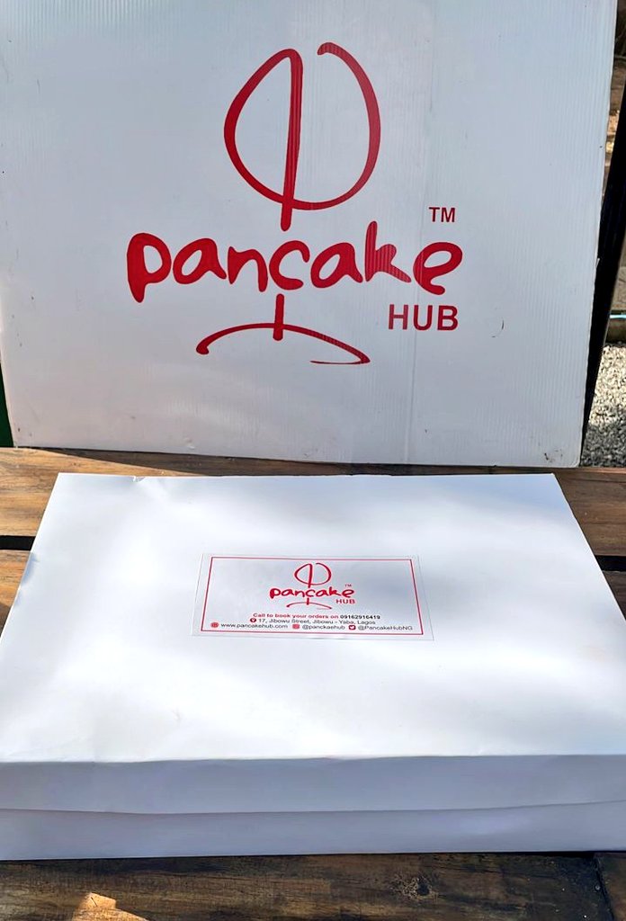 PancakeHubNG's tweet photo. Give your family the bumper treat this holiday. Order our EASTER Breakfast Specials. 

For further inquiry, please call in on our customer care line on 0916 291 6419

Orders available all through the Easter Holiday 🥳😋😊

#pancakehub #pancakes #Easter #EasterHolidays #Easter2022 https://t.co/1OL3gpQFba
