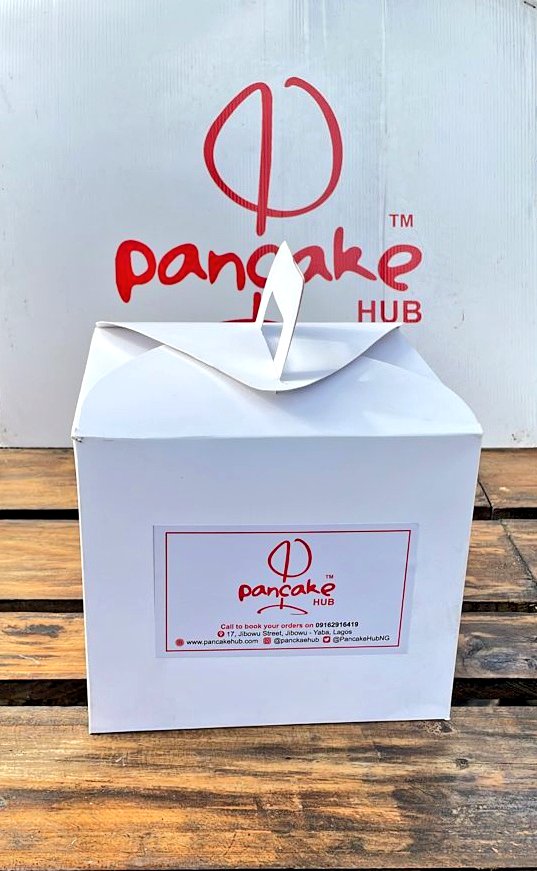Give your family the bumper treat this holiday. Order our EASTER Breakfast Specials. 

For further inquiry, please call in on our customer care line on 0916 291 6419

Orders available all through the Easter Holiday 🥳😋😊

#pancakehub #pancakes #Easter #EasterHolidays #Easter2022