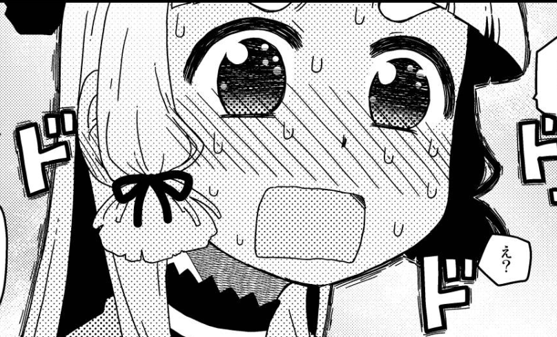 #顔だけで50リツイート来たら強者
よし!叢雲見せてやれ!! 