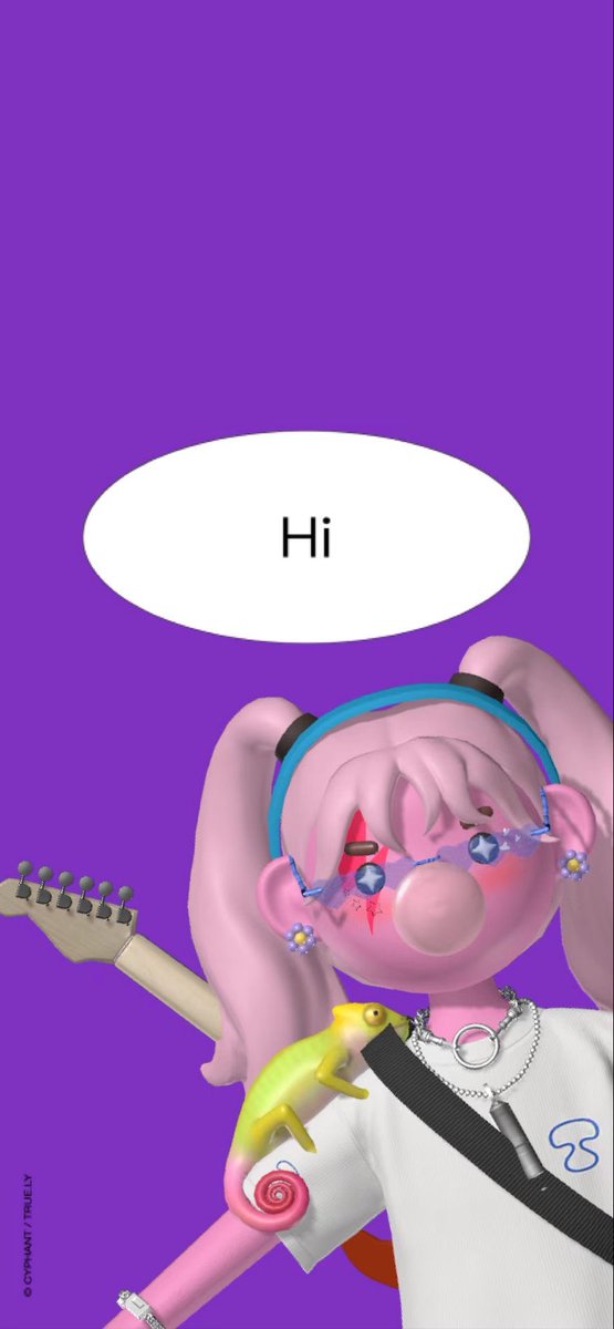 A Web2.0 Hi to Web3.0