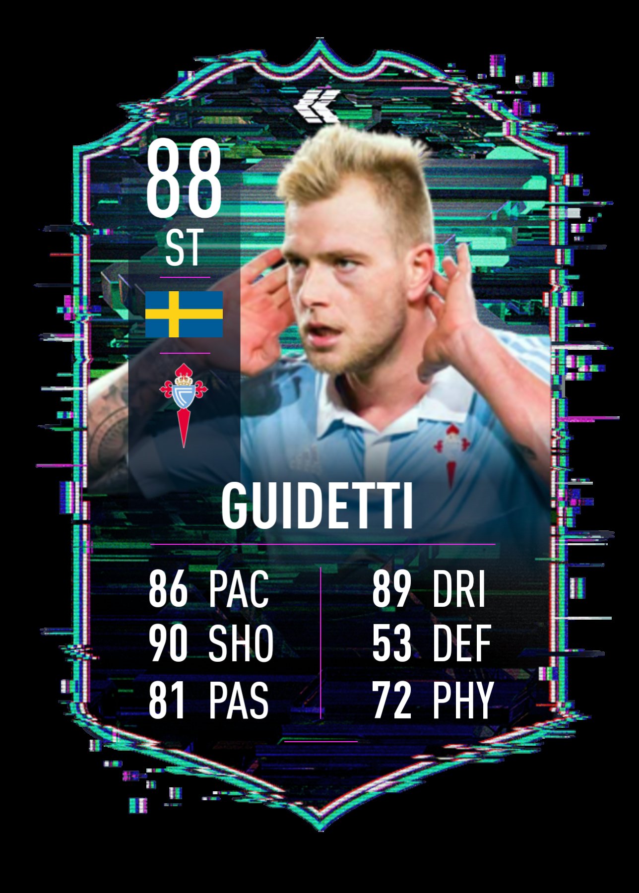 Happy birthday to John Guidetti Tom Heaton and Felipe Anderson 