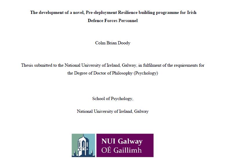 Colm Doody tweet media